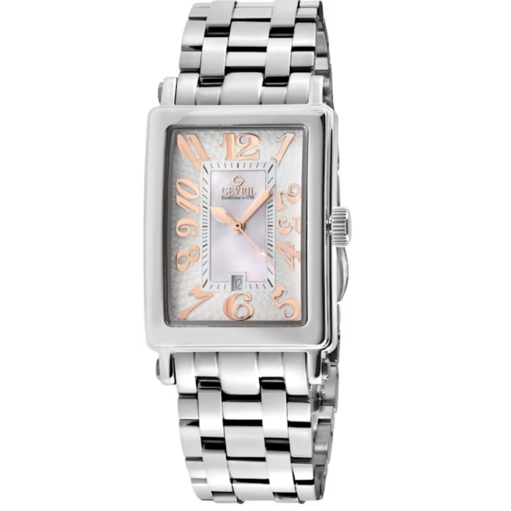 Gevril Avenue of Americas Mini